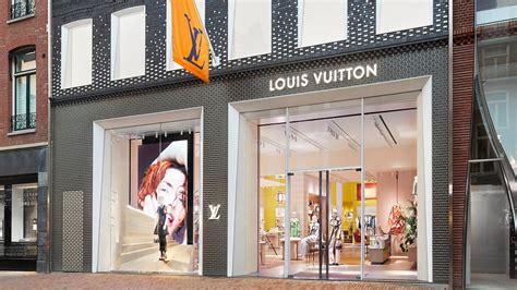 lv amsterdam pc|louis vuitton in Amsterdam.